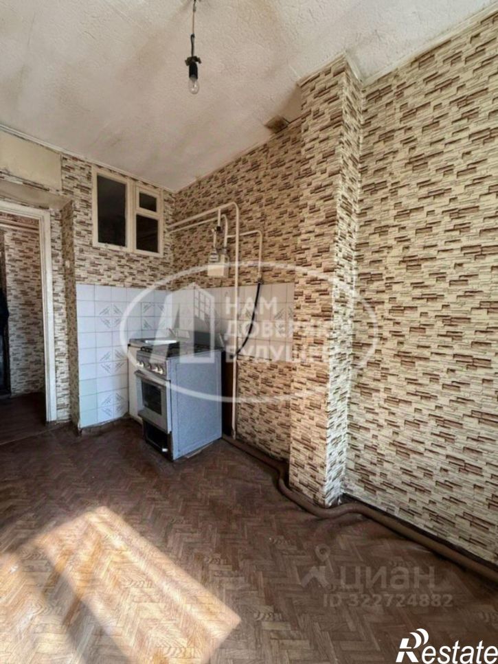 1-комн квартира Сосновая улица, 16,  д. 16