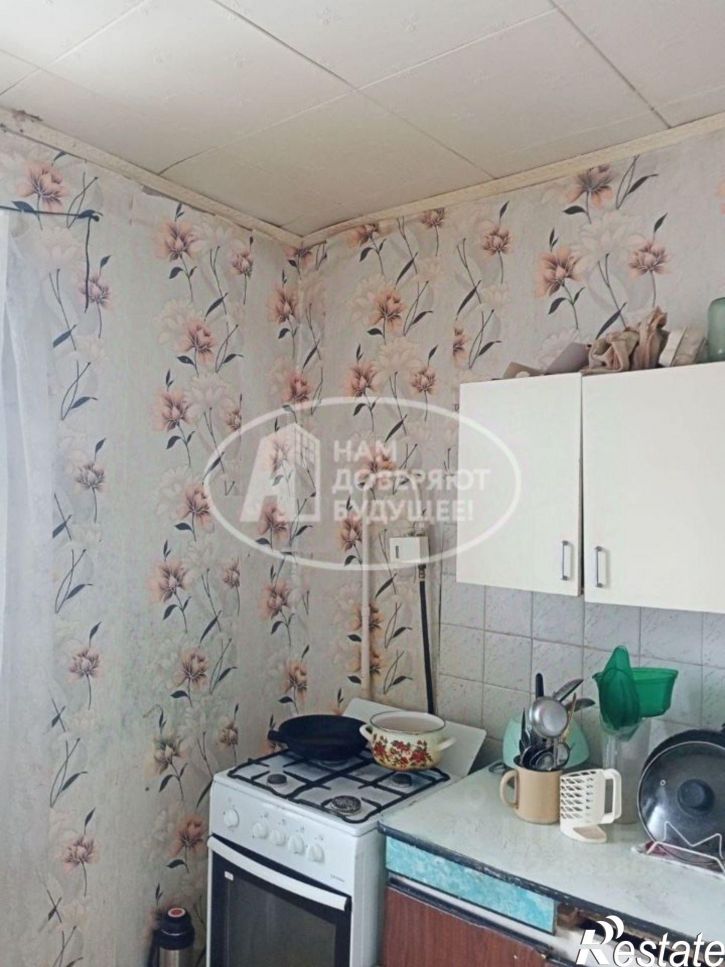 1-комн квартира ул Коммунистическая, 35В,  д. 35В