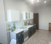 2-комн, 69кв м, этаж 1/5 ул 20-летия Победы, 190