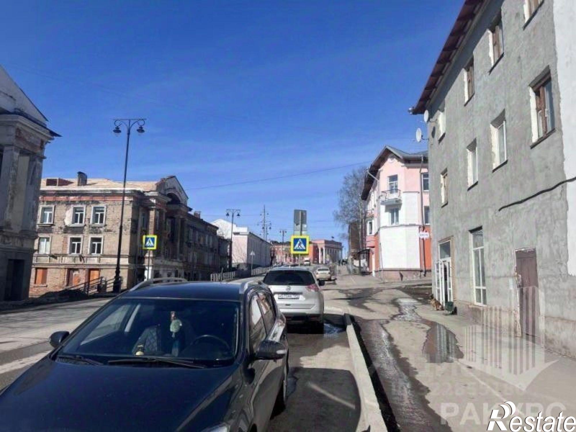 Купить офис, помещение под офис за 2 984 420 рублей на ул Ленина, 39