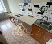 комната 15 кв м ул Ситникова, 76