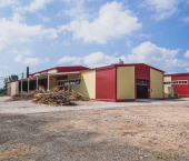 помещение 1768 кв м ул Советская, 1м