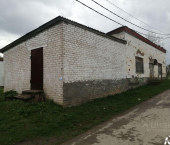 ОСЗ 101 кв м ул Коммунистическая, 54