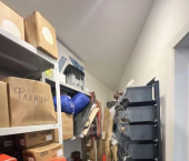 торговое помещение 51 кв м ул Нейвинская, 1