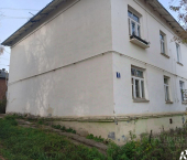 1-комн, 37кв м, этаж 2/2 ул Мира, 10