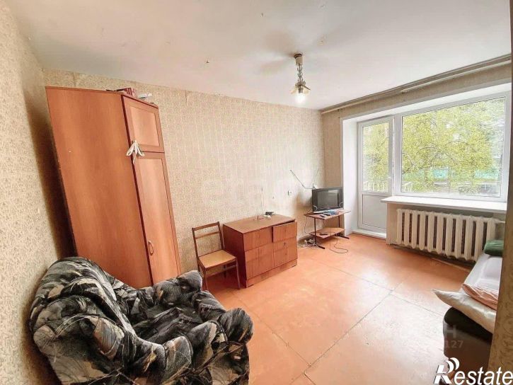 1-комн квартира Вокзальная улица, 55,  д. 55