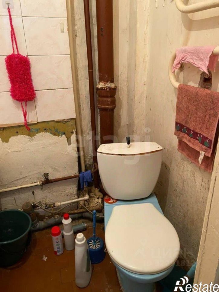 1-комн квартира Вокзальная улица, 55,  д. 55