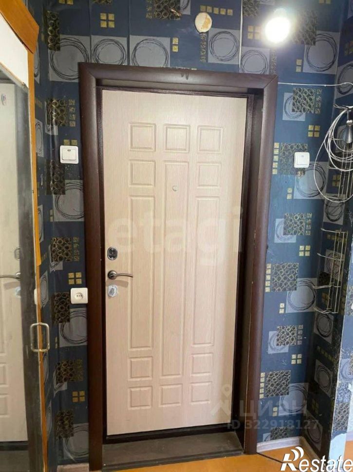 1-комн квартира Вокзальная улица, 55,  д. 55