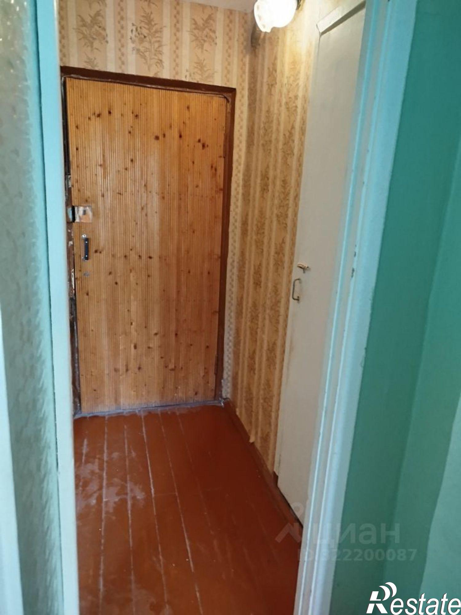 Купить квартиру за 2 499 000 рублей на ул Карла Либкнехта, 21