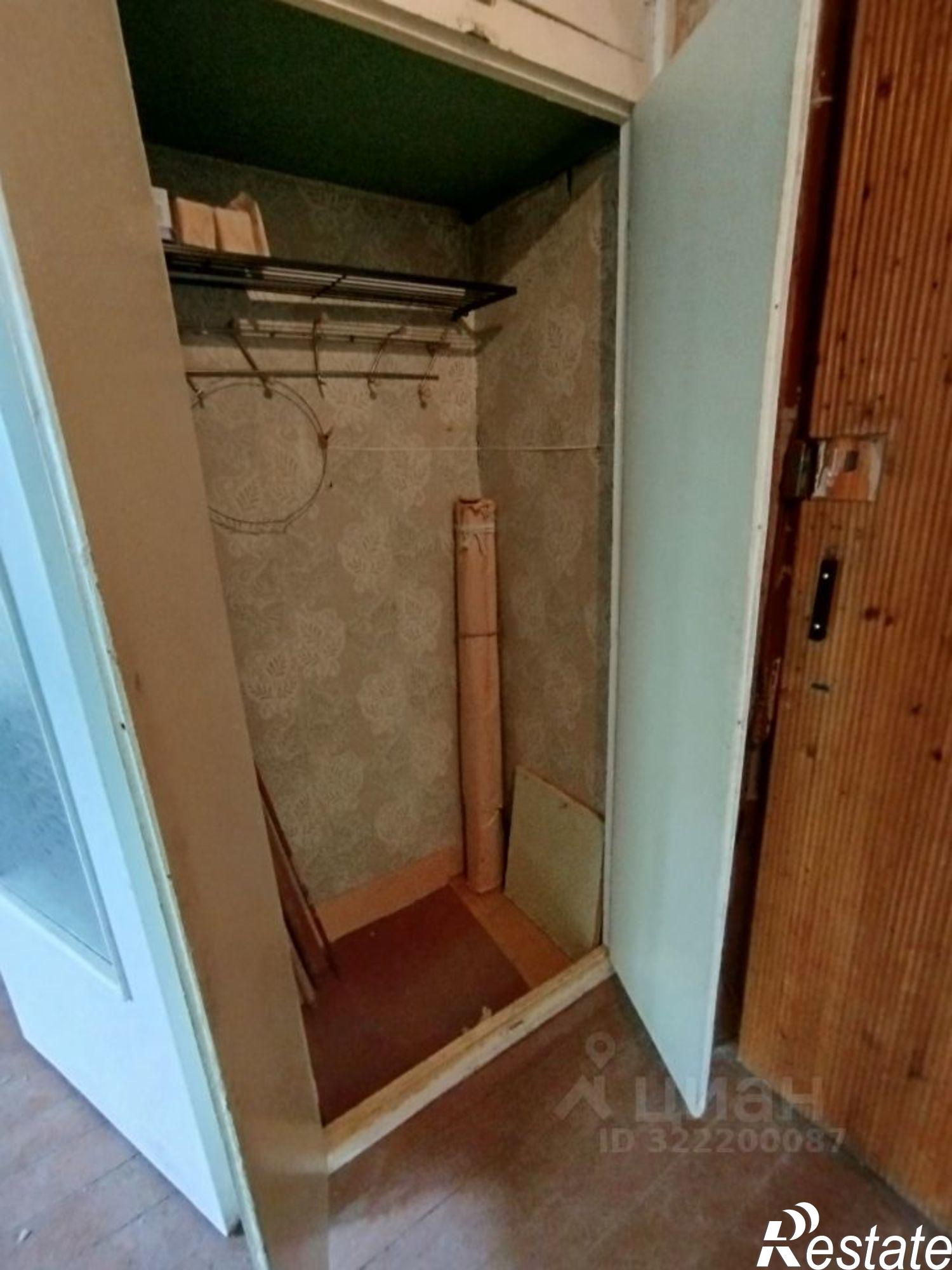 Купить квартиру за 2 499 000 рублей на ул Карла Либкнехта, 21