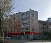 торговое помещение 145 кв м улица Формовщиков, 7