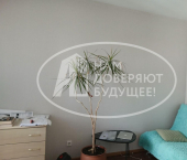 1-комн, 28кв м, этаж 6/19 улица Александра Турчевича, 8