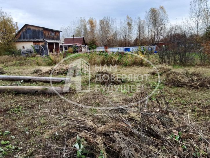 Земельный участок садовые участки № 31