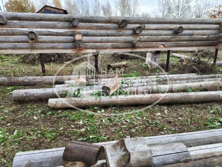 Земельный участок садовые участки № 31