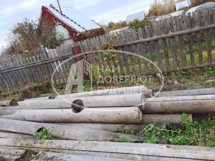 Земельный участок садовые участки № 31