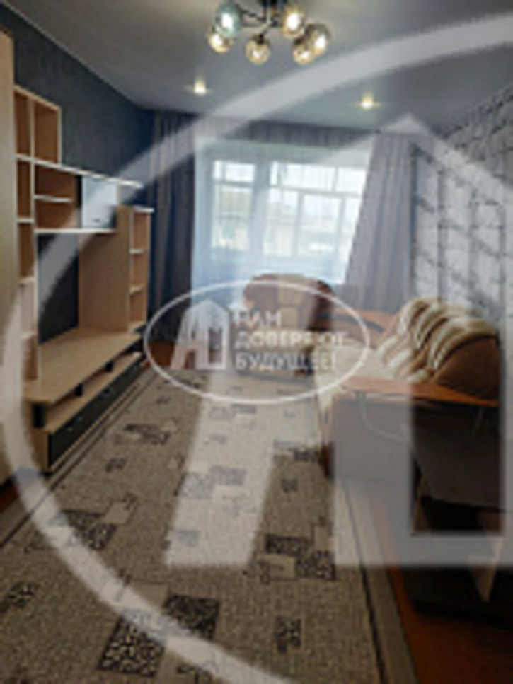 2-комн квартира Коммунистическая улица, 25