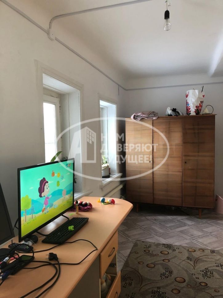 Коттедж/дом улица Менделеева