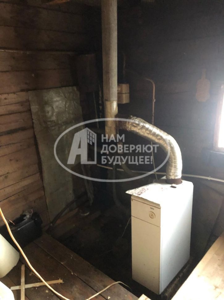 Коттедж/дом улица Менделеева