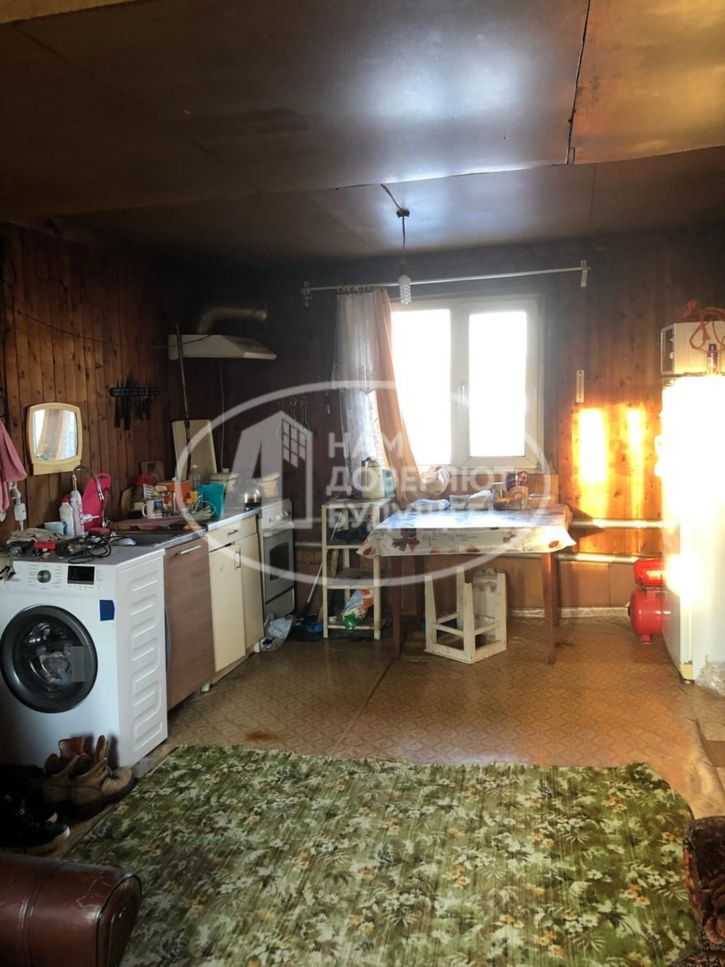 Коттедж/дом улица Менделеева