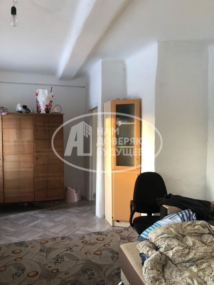 Коттедж/дом улица Менделеева