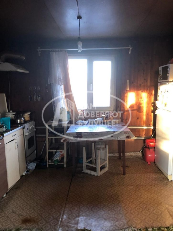 Коттедж/дом улица Менделеева