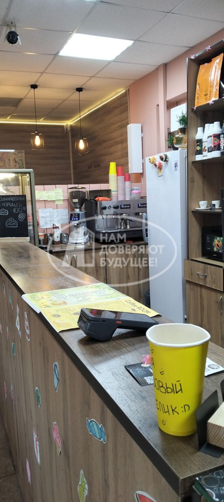 Помещение свободного назначения улица Нефтяников, 10