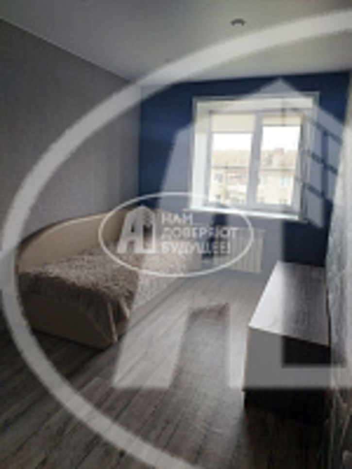 2-комн квартира Коммунистическая улица, 25