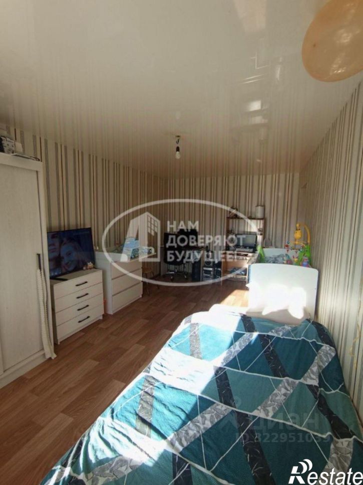 1-комн квартира улица Ленина, 46/2,  д. 46/2