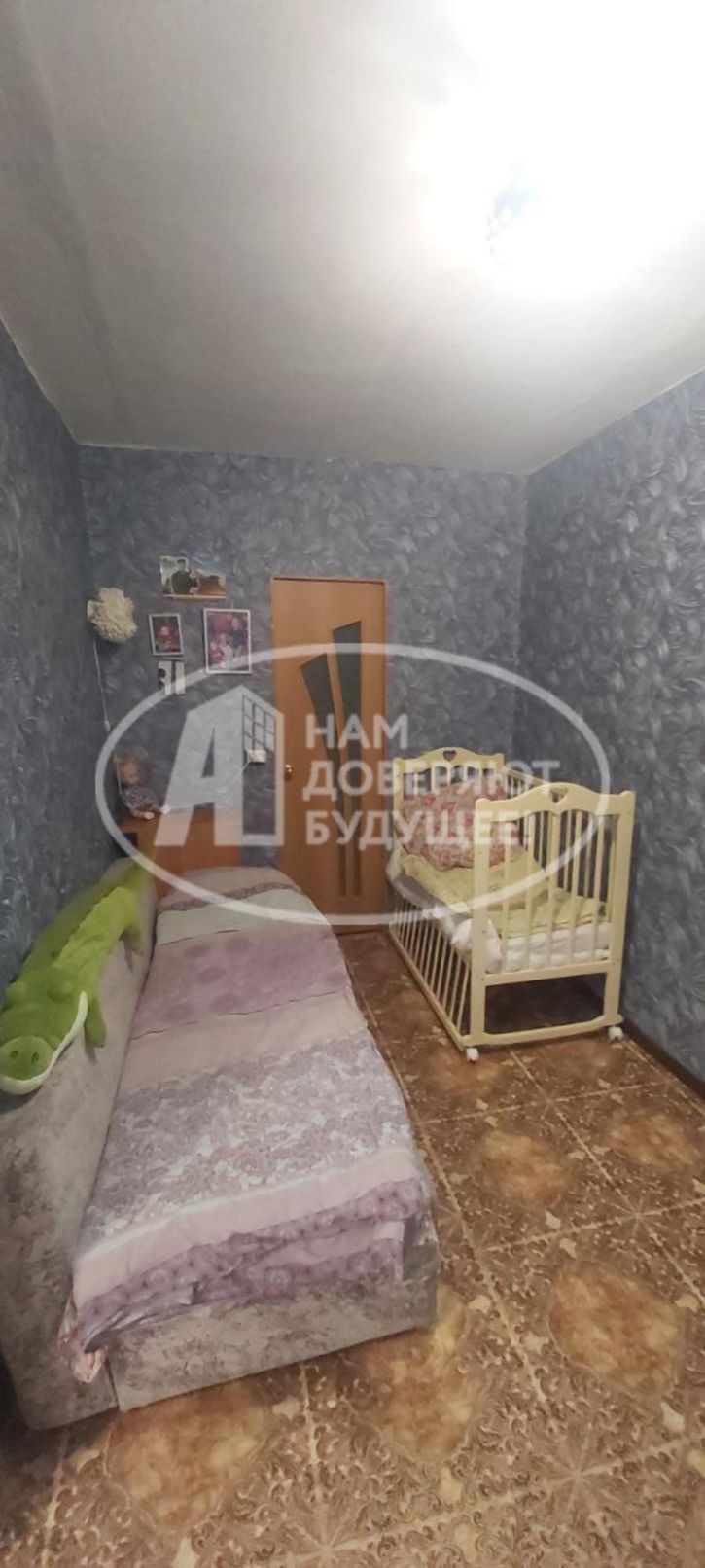 2-комн квартира улица Матросова, 21