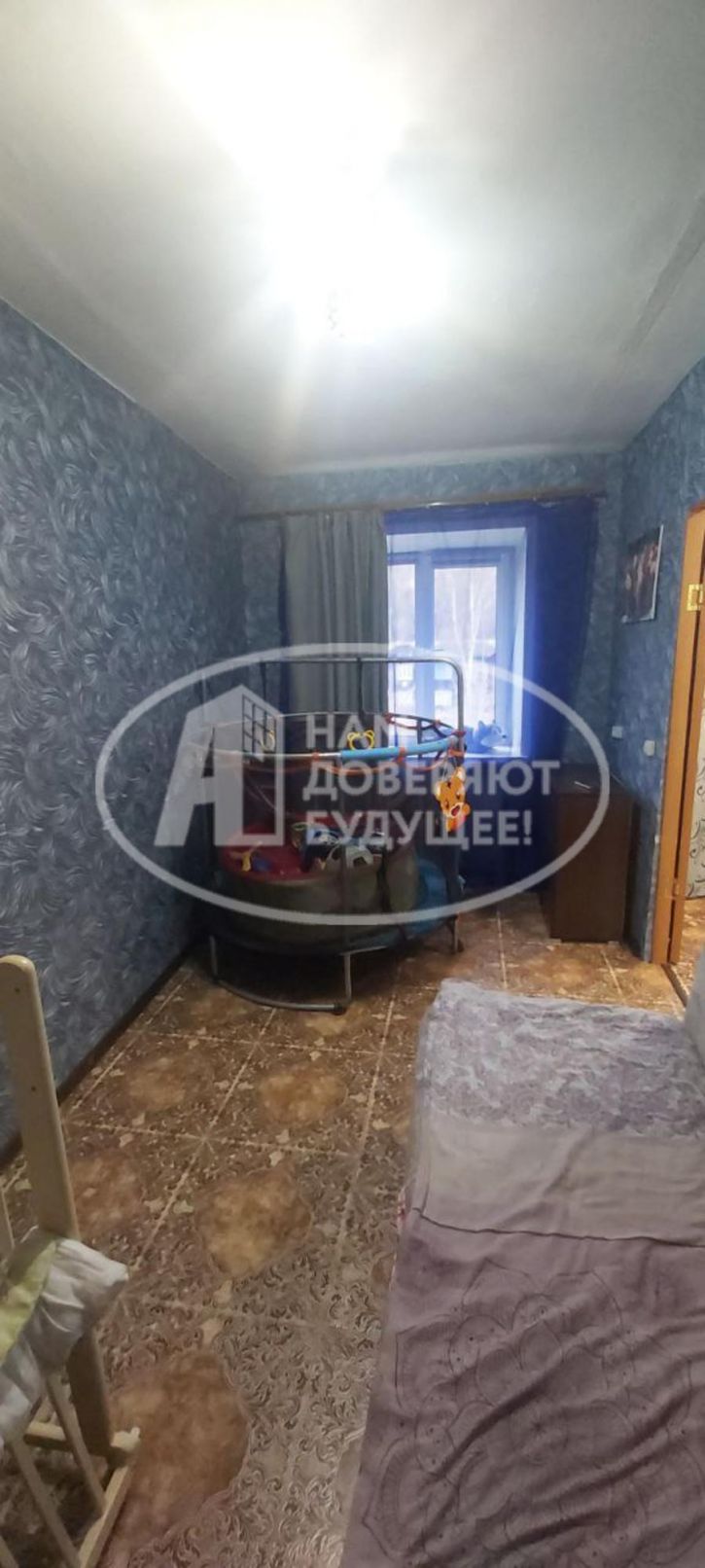 2-комн квартира улица Матросова, 21