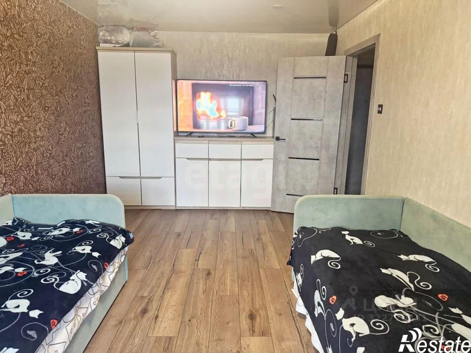 Купить квартиру за 3 100 000 рублей на ул Победы, 35