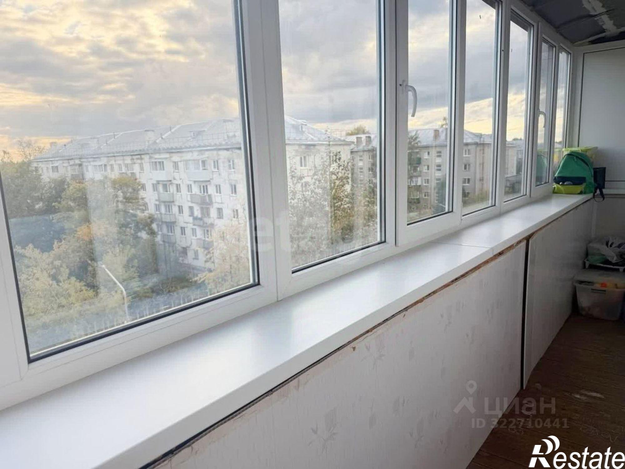 Купить квартиру за 3 100 000 рублей на ул Победы, 35