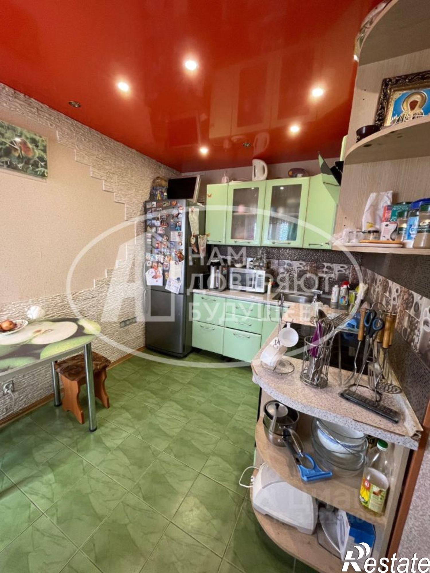 Купить квартиру за 6 500 000 рублей на ул Советская, 66