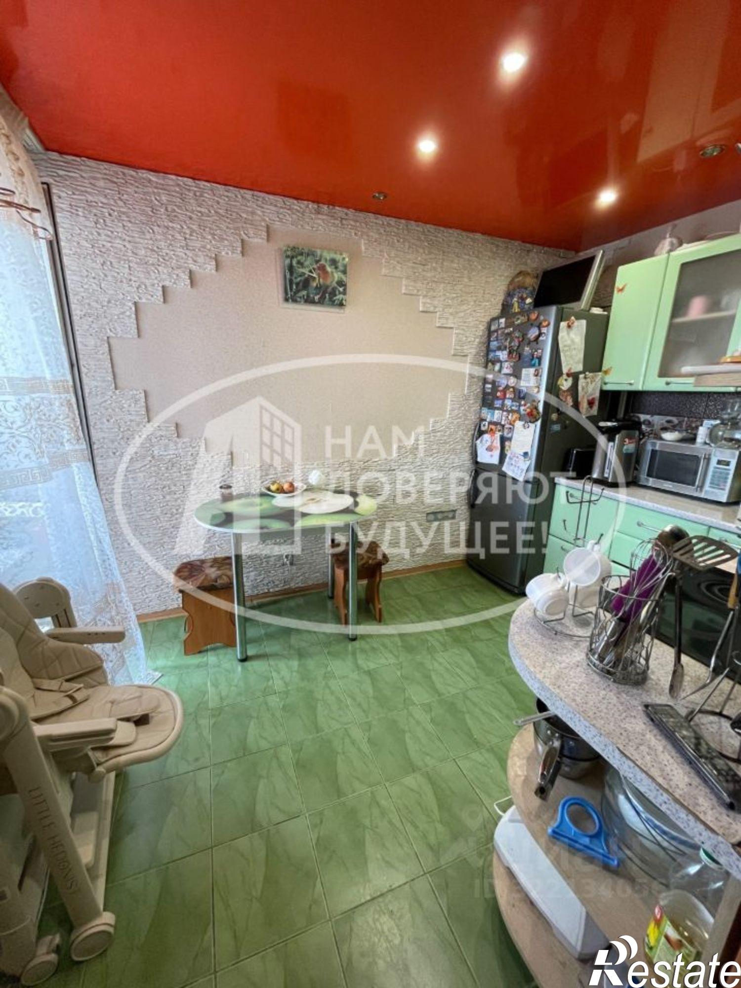 Купить квартиру за 6 500 000 рублей на ул Советская, 66