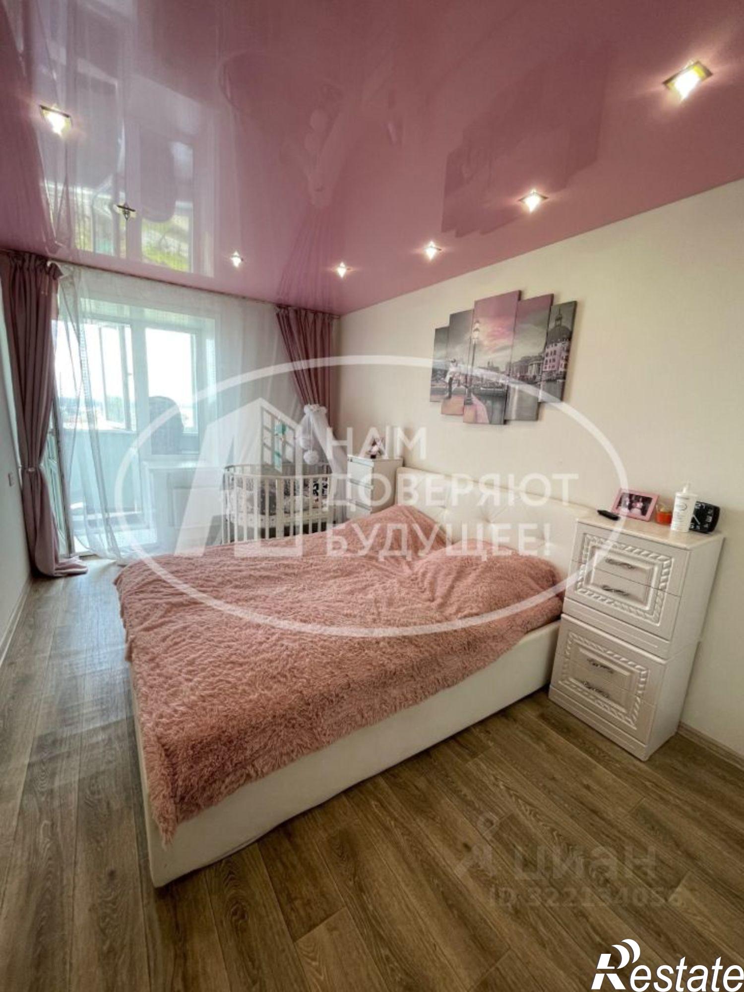 Купить квартиру за 6 500 000 рублей на ул Советская, 66