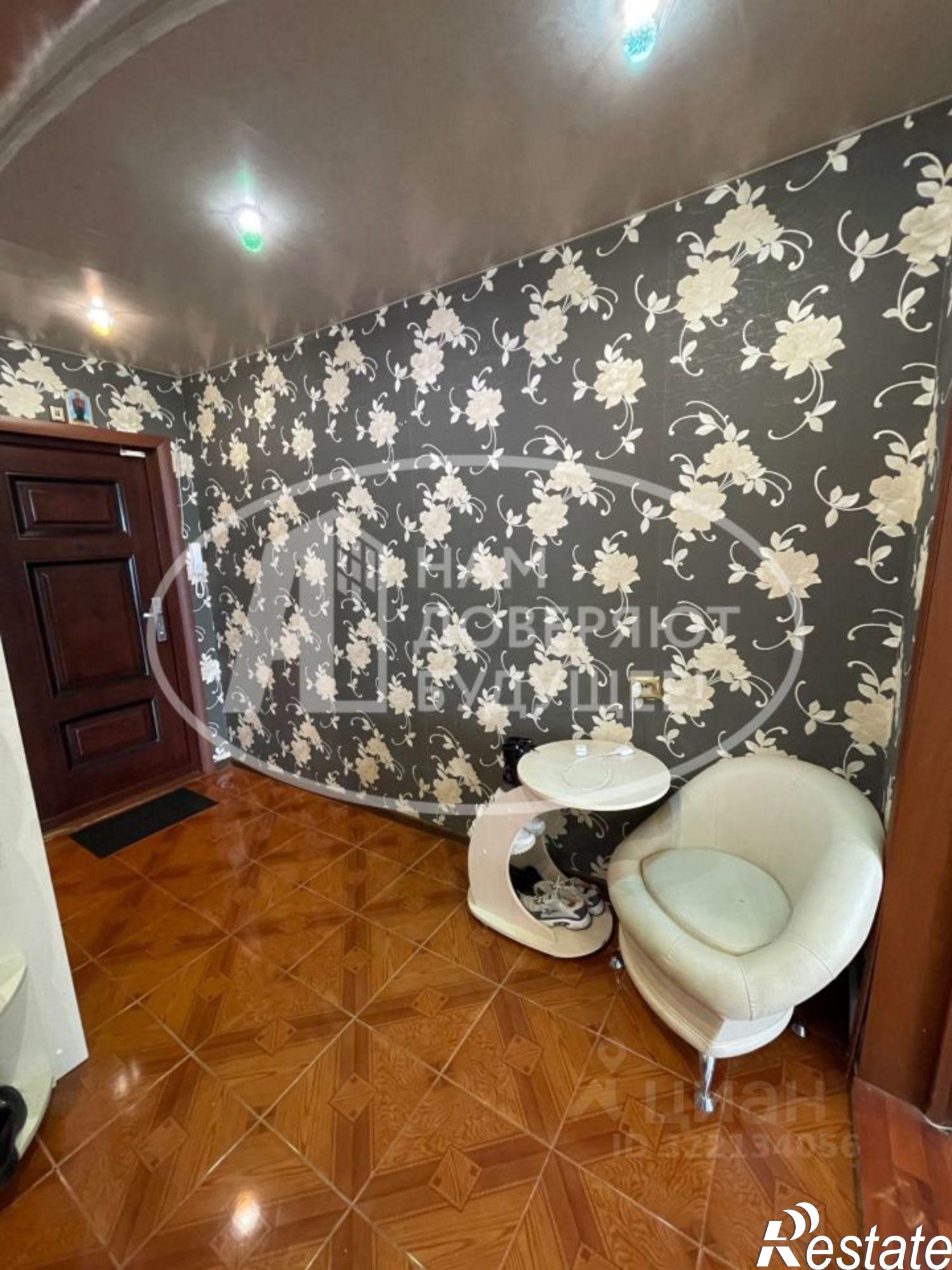 Купить квартиру за 6 500 000 рублей на ул Советская, 66