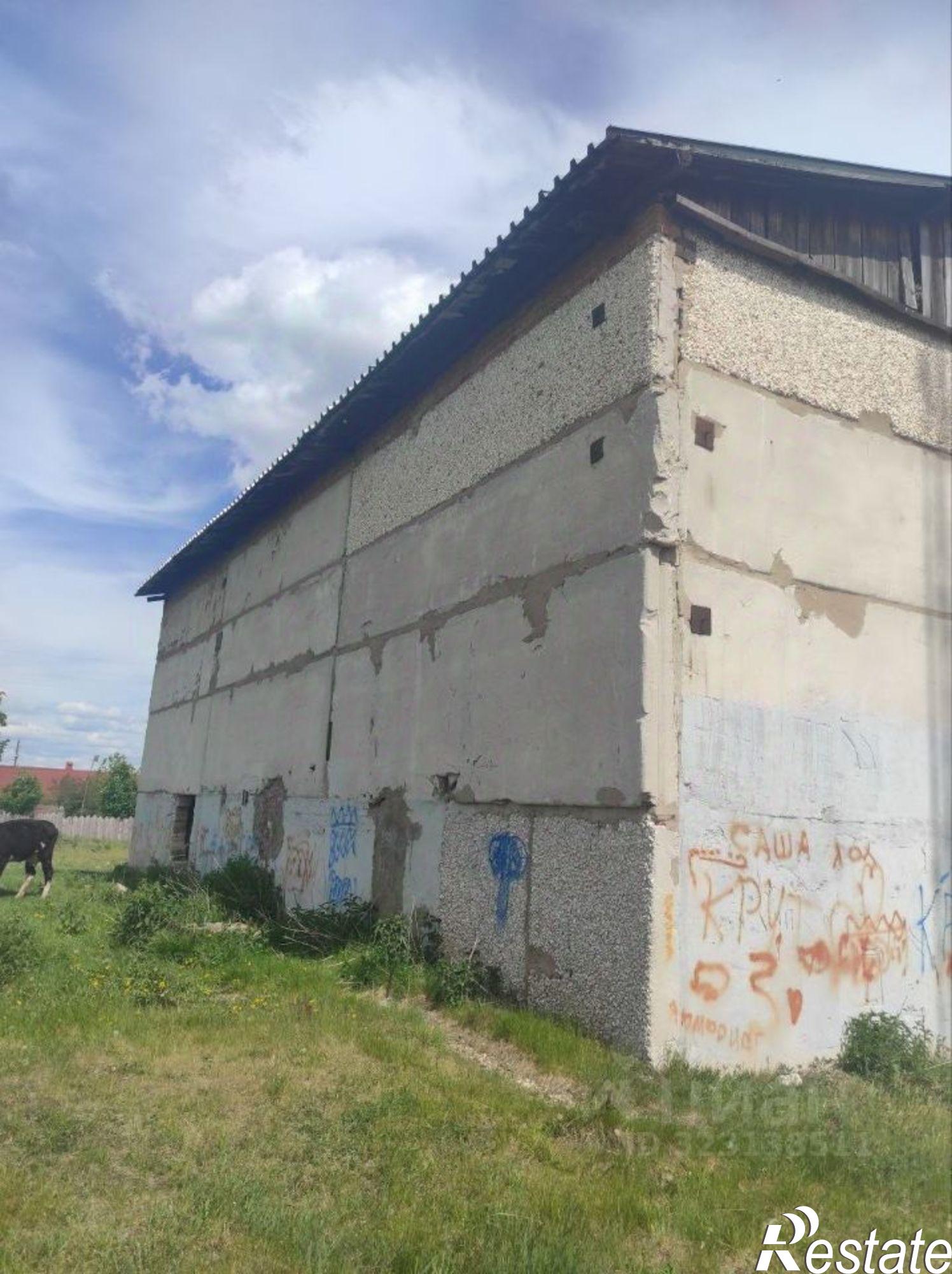 Купить помещение свободного назначения за 159 294 рублей на м.о. Добрянский, п Нижний Лух