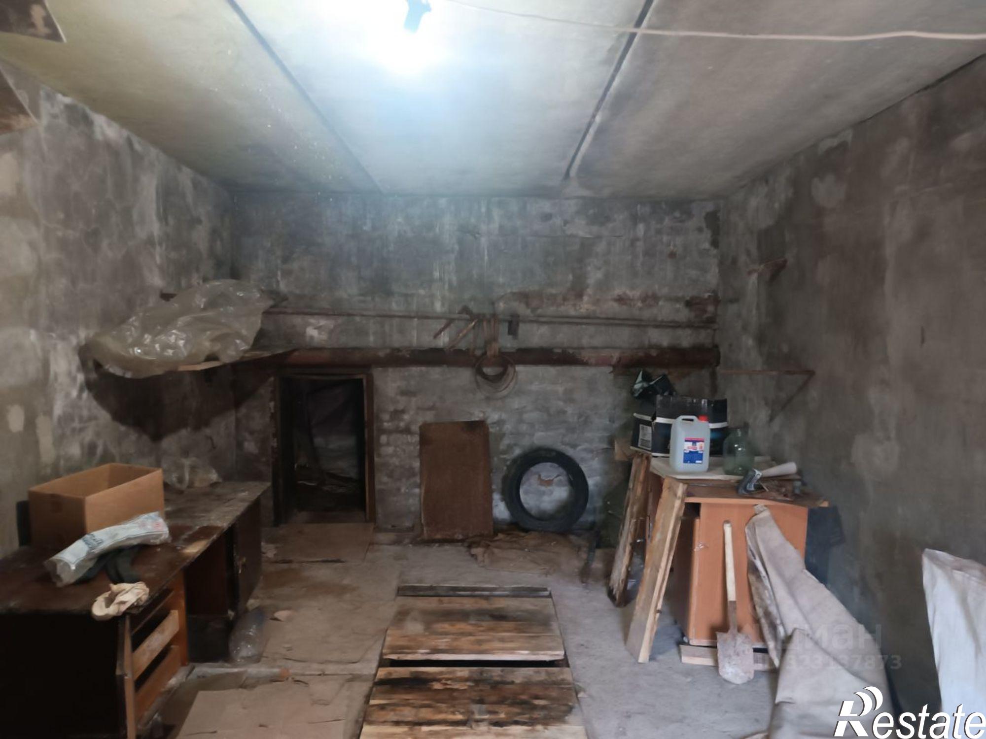 Купить гараж, место в паркинге за 347 436 рублей на Пермь, Корсуньская улица