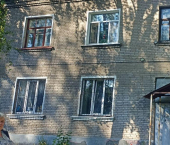 комната 25 кв м Новоржевская улица, 5