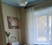 2-комн, 45кв м, этаж 1/2 ул Культуры, 17