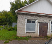 ОСЗ 80 кв м ул Советская, 3А