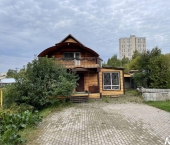 коттедж 110 кв м Светлогорская улица, 3 с1