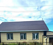 коттедж 80 кв м ул Горького, 5