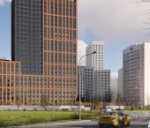 помещение 112 кв м Шпальная улица