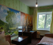 комната 16 кв м Чистопольская улица, 16