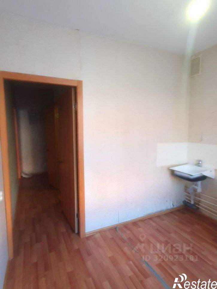 1-комн квартира ул Речная, 3,  д. 3