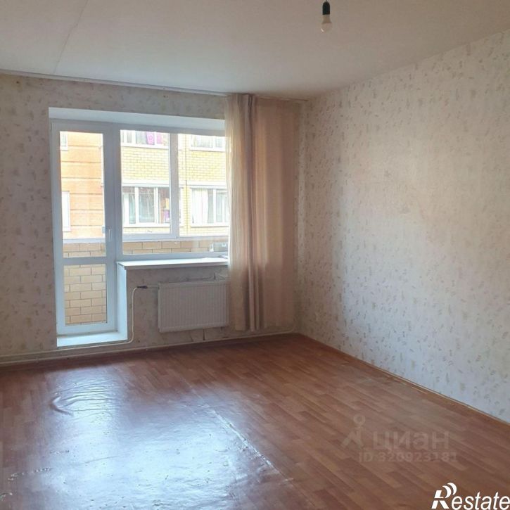 1-комн квартира ул Речная, 3,  д. 3