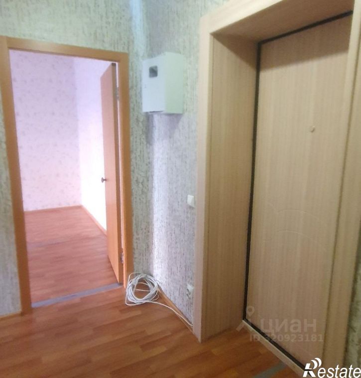 1-комн квартира ул Речная, 3,  д. 3