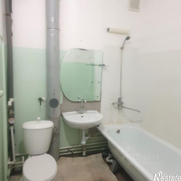 1-комн квартира ул Речная, 3,  д. 3