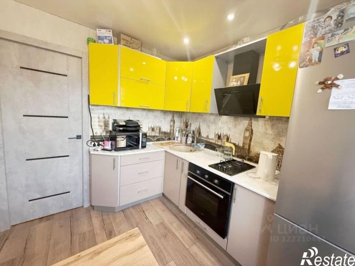 2-комн квартира ул Победы, 35,  д. 35